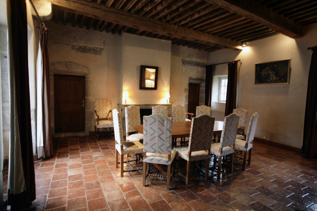 Salon de Loïs