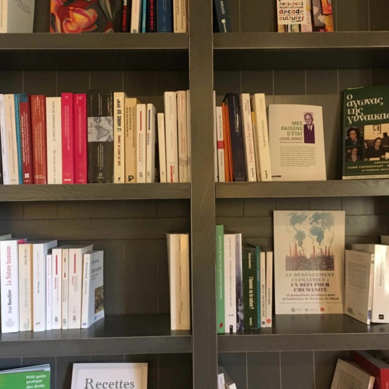 Ressources