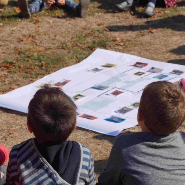 Education artistique et culturelle