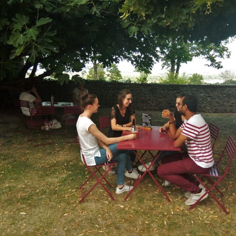 Le café et ses rendez-vous