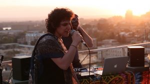 Perla Joe_Live Rooftop Session_Cairo_Maadi_credit_Ahmad Eissa