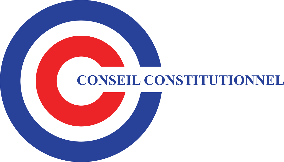 Conseil constitutionnel