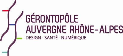 Gerontopole Auvergne Rhone-Alpes
