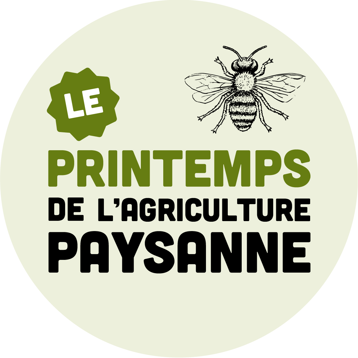 Printemps agri