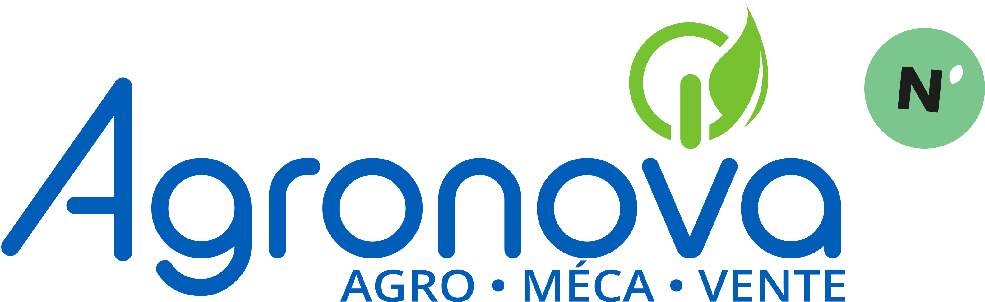 Campus Agronova