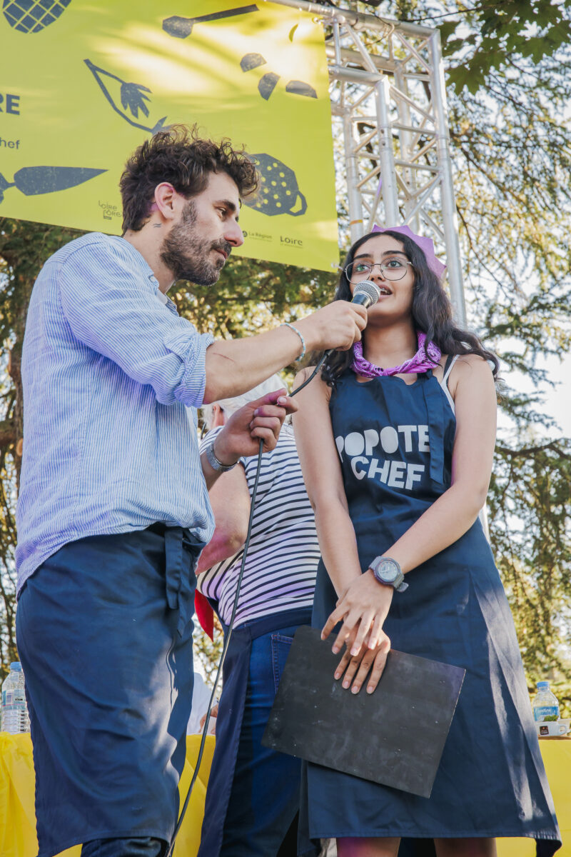 Popote Chef finale167 (c) Julie Vandal