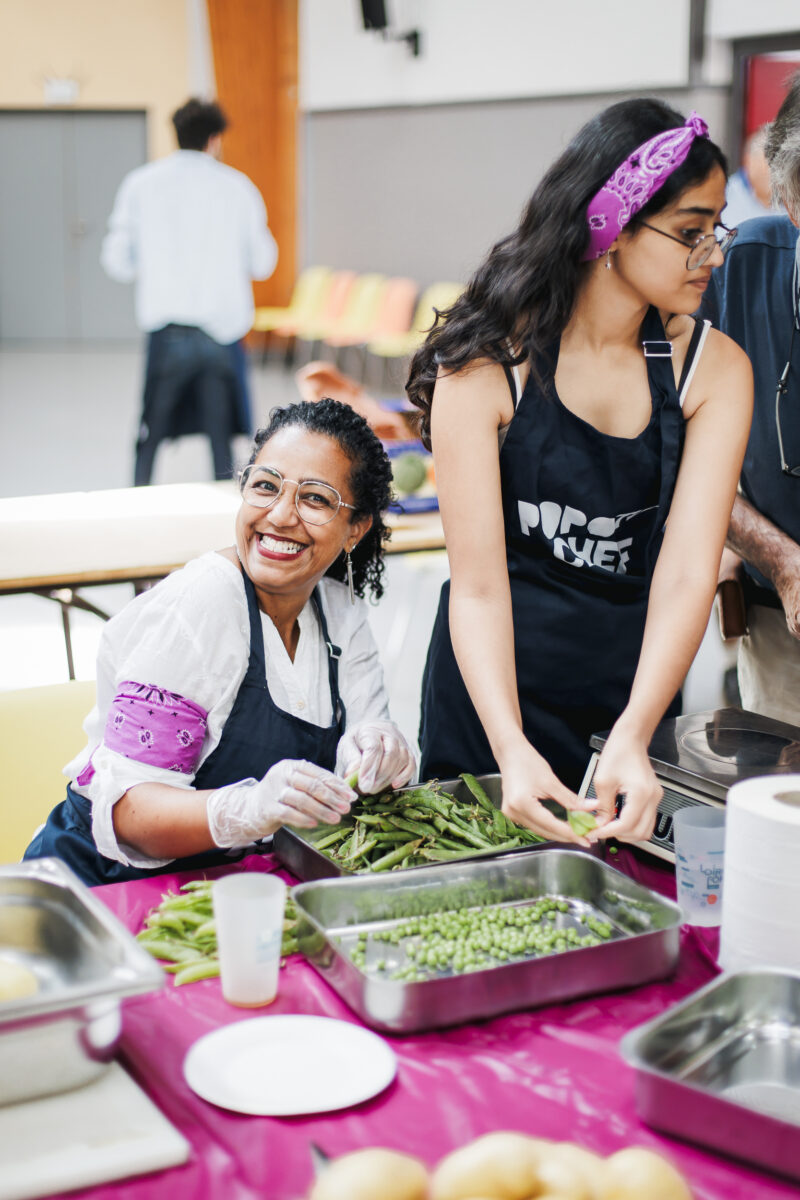 Popote Chef finale18 (c) Julie Vandal