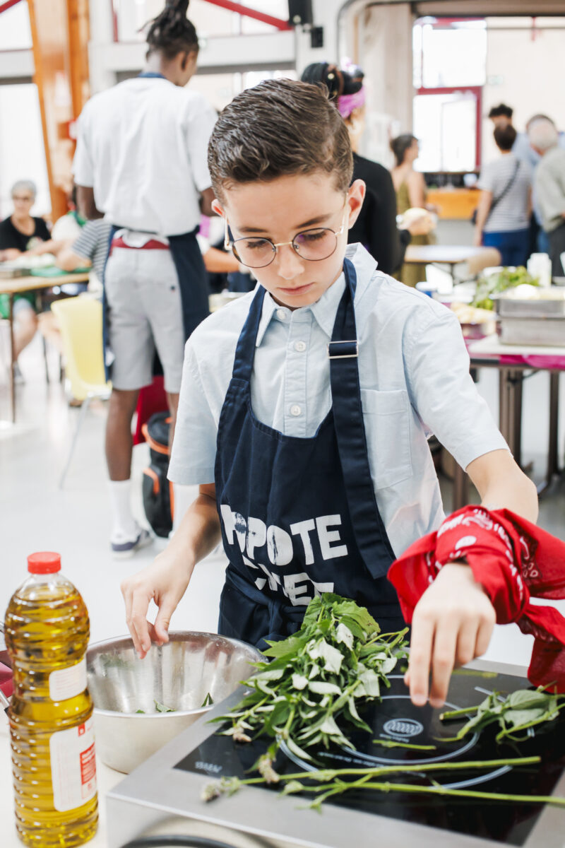 Popote Chef finale26 (c) Julie Vandal