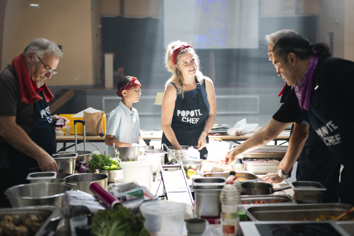 Popote Chef finale46 (c) Julie Vandal