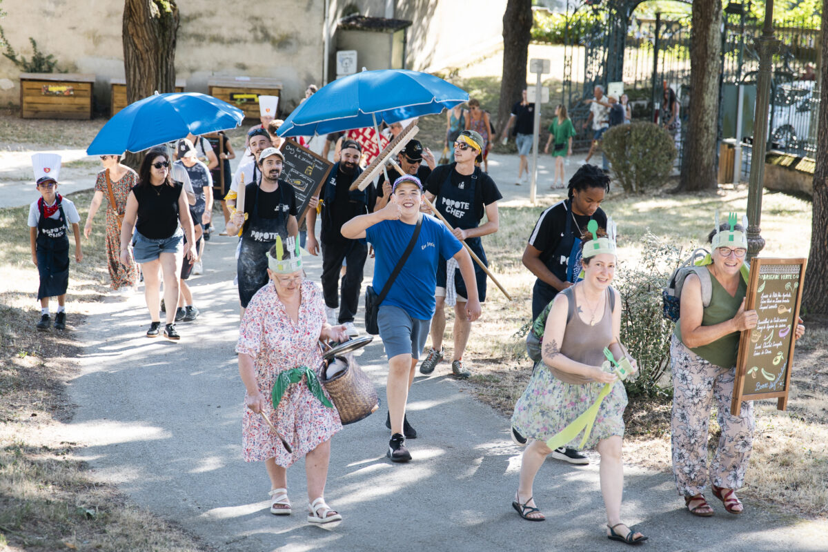 Popote Chef finale91 (c) Julie Vandal