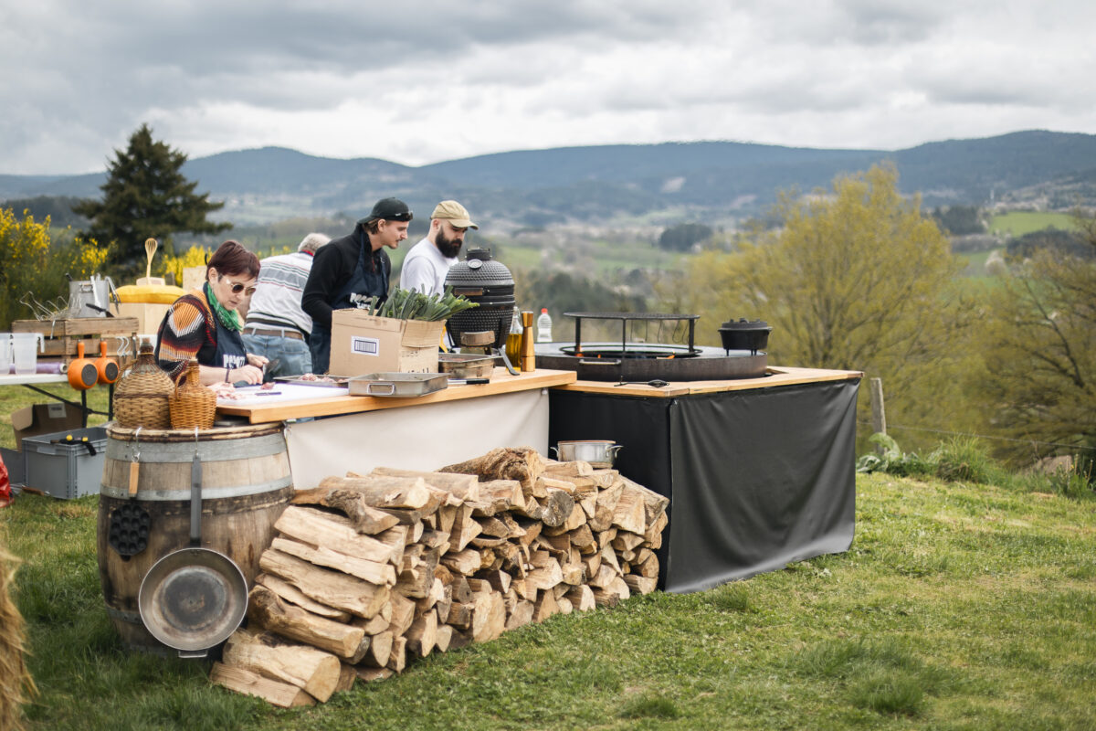 PopoteChef Carte Tresors 101 (c) Julie Vandal