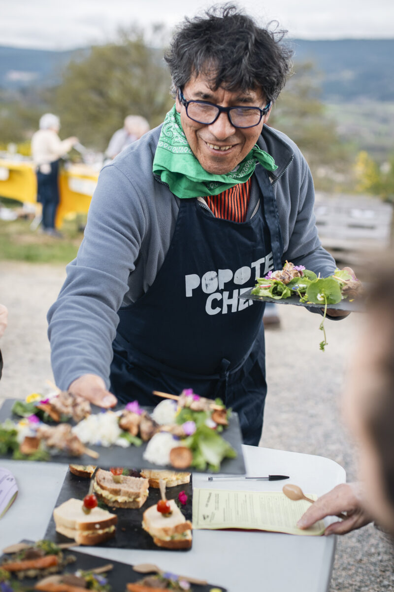 PopoteChef Carte Tresors 159 (c) Julie Vandal