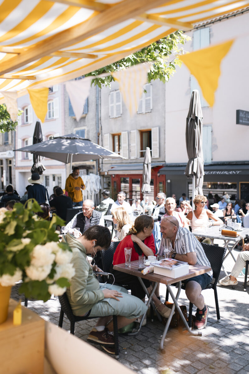 PopoteChef Guerre des resto 42 (c) Julie Vandal