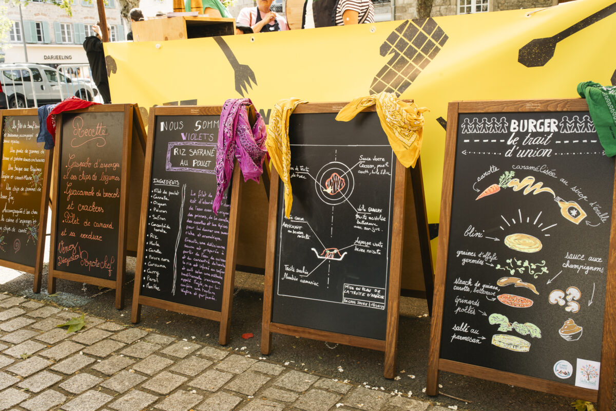 PopoteChef Guerre des resto 87 (c) Julie Vandal