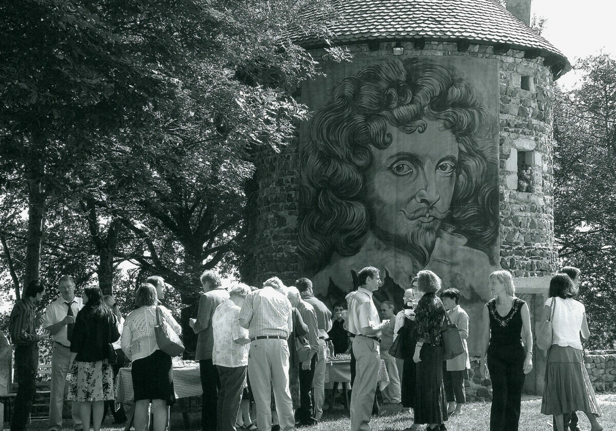 Honoré d'Urfe, site du colloque "L'Astrée dans tous ses états", juillet 2007