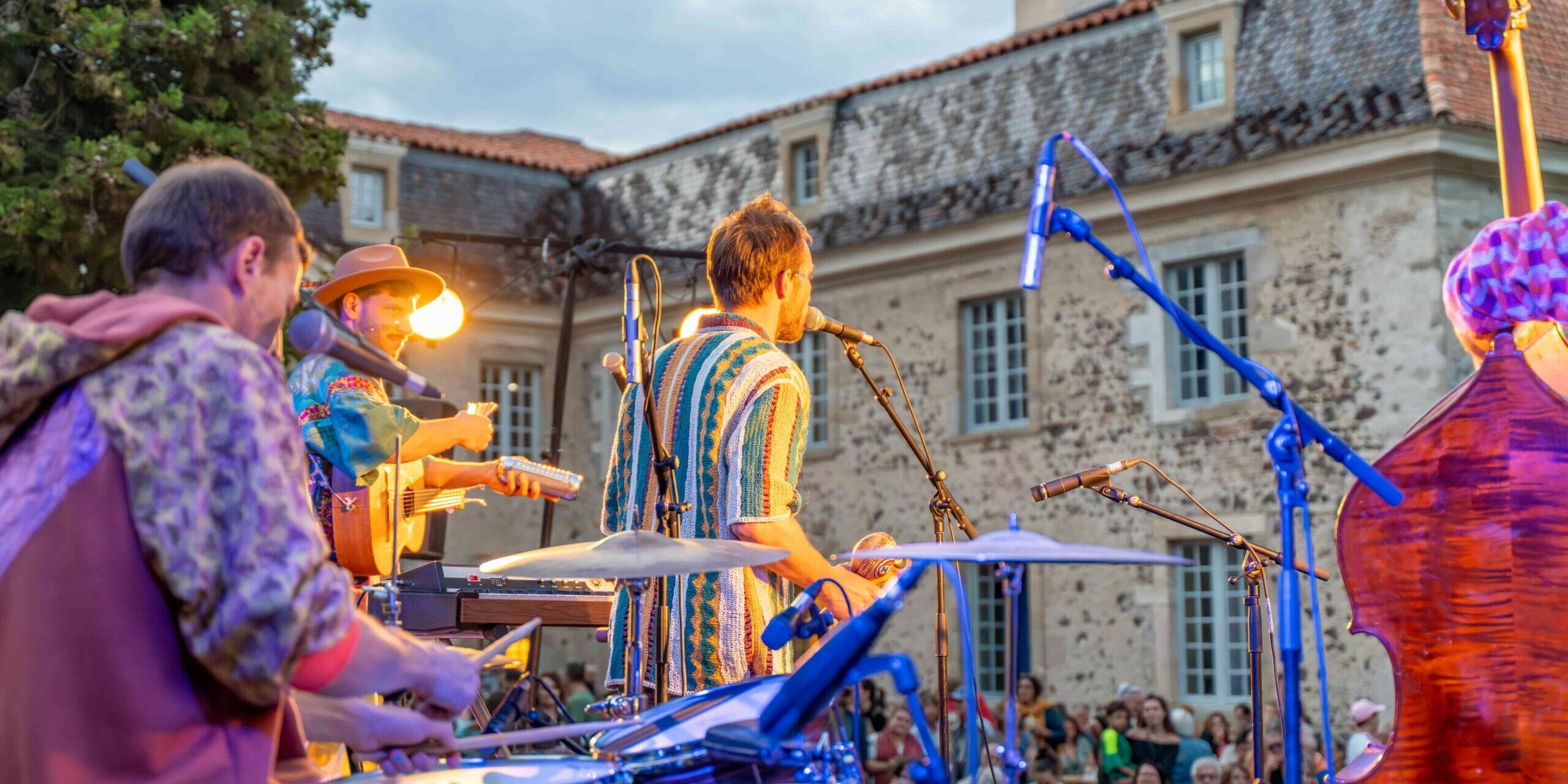Soirée au château de Goutelas - Romain Gouttefangeas (11)